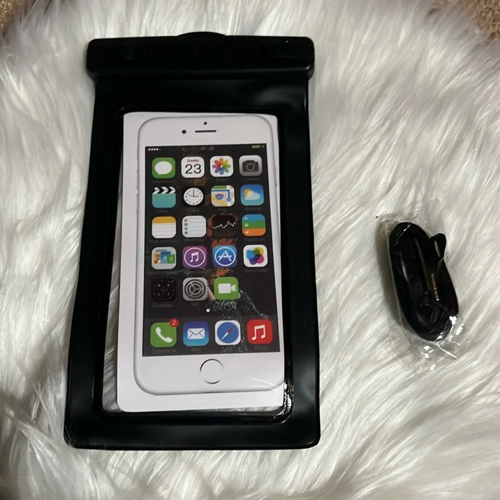 universal waterproof